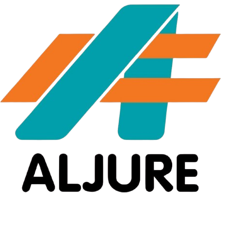 شعار شركة الجوري الضياء